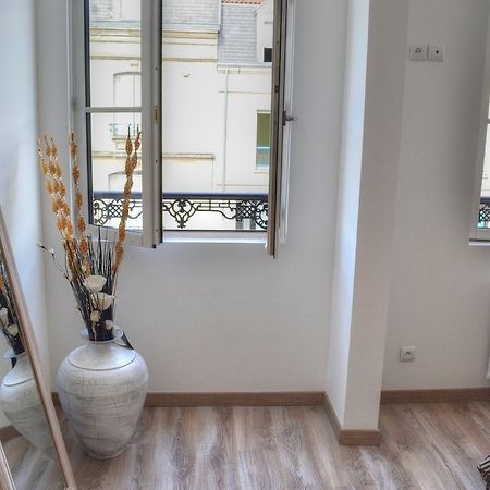 Le Millesime Apartment Chalons en Champagne Luaran gambar