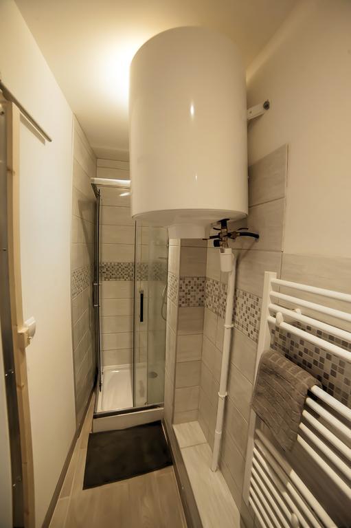 Le Millesime Apartment Chalons en Champagne Luaran gambar