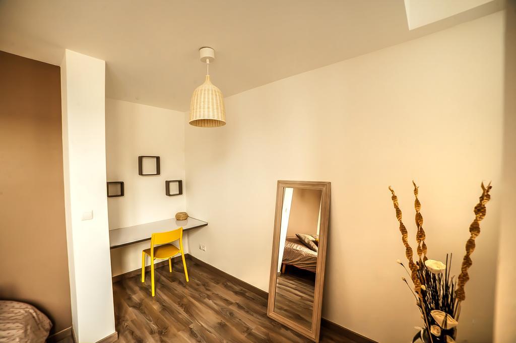 Le Millesime Apartment Chalons en Champagne Luaran gambar