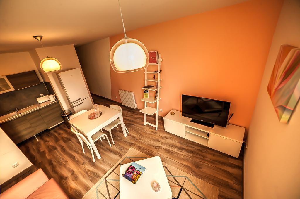 Le Millesime Apartment Chalons en Champagne Luaran gambar
