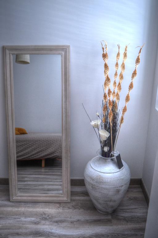 Le Millesime Apartment Chalons en Champagne Luaran gambar