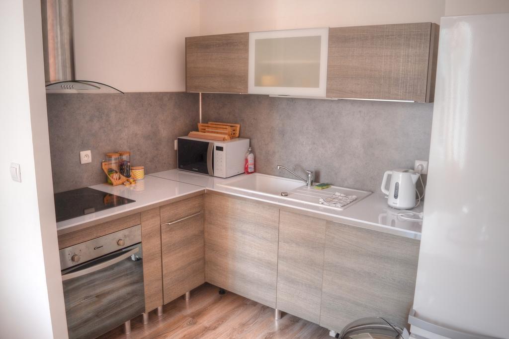 Le Millesime Apartment Chalons en Champagne Luaran gambar